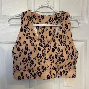 Fabletics Sports Bra